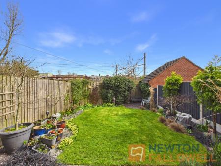 3 bedroom Semi-detached house for sale in Water Reed Grove, Walsall, WS2