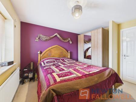 3 bedroom Semi-detached house for sale in Water Reed Grove, Walsall, WS2