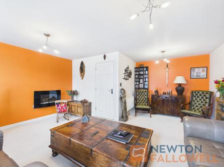 3 bedroom Semi-detached house for sale in Water Reed Grove, Walsall, WS2