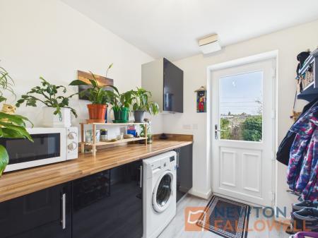 3 bedroom Semi-detached house for sale in Water Reed Grove, Walsall, WS2