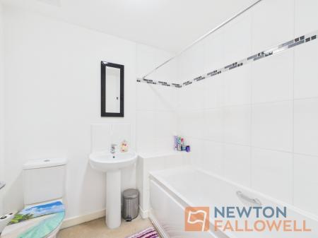 3 bedroom Semi-detached house for sale in Water Reed Grove, Walsall, WS2