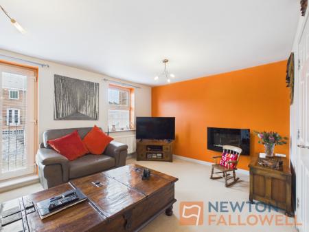 3 bedroom Semi-detached house for sale in Water Reed Grove, Walsall, WS2