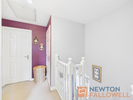 3 bedroom Semi-detached house for sale in Water Reed Grove, Walsall, WS2