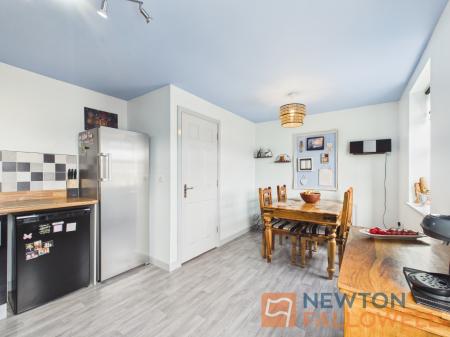 3 bedroom Semi-detached house for sale in Water Reed Grove, Walsall, WS2