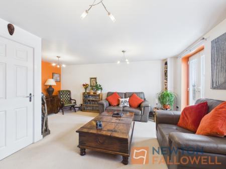 3 bedroom Semi-detached house for sale in Water Reed Grove, Walsall, WS2