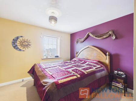 3 bedroom Semi-detached house for sale in Water Reed Grove, Walsall, WS2