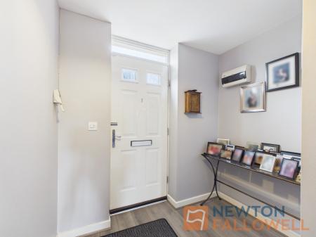 3 bedroom Semi-detached house for sale in Water Reed Grove, Walsall, WS2