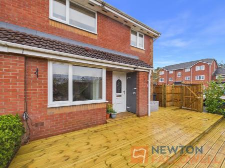 Signal Grove, Bloxwich, WS3