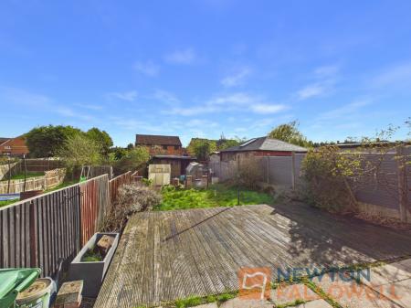 3 bedroom Semi-detached house for sale in Higgins Avenue, Bilston, Wolverhampton, WV14