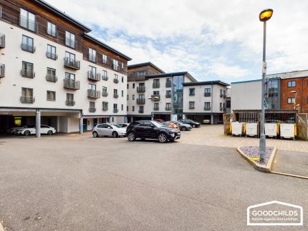 Wolverhampton Street, Walsall, WS2