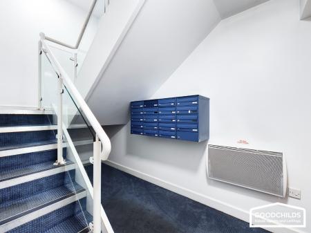 2 bedroom Apartment to let in Wolverhampton Street, Walsall, WS2