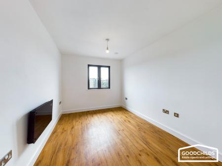 2 bedroom Apartment to let in Wolverhampton Street, Walsall, WS2