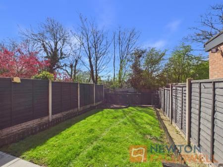 3 bedroom End of terrace house for sale in Walkers Fold, Willenhall, WV12