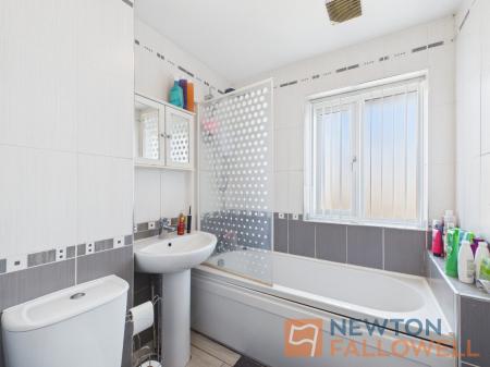 3 bedroom End of terrace house for sale in Walkers Fold, Willenhall, WV12