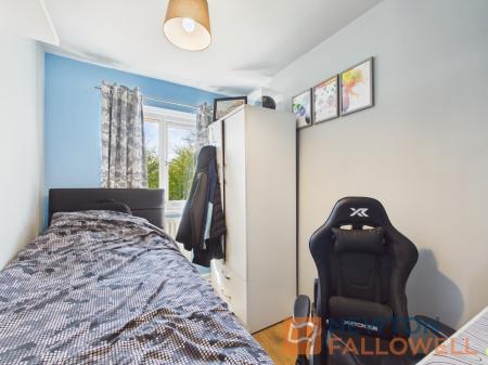 3 bedroom End of terrace house for sale in Walkers Fold, Willenhall, WV12