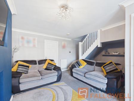 3 bedroom End of terrace house for sale in Walkers Fold, Willenhall, WV12