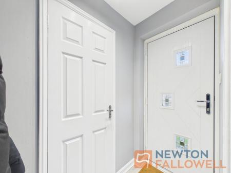 3 bedroom End of terrace house for sale in Walkers Fold, Willenhall, WV12