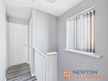 3 bedroom End of terrace house for sale in Walkers Fold, Willenhall, WV12