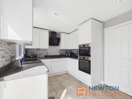 3 bedroom End of terrace house for sale in Walkers Fold, Willenhall, WV12