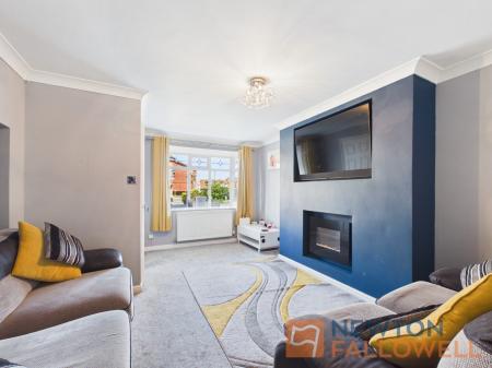 3 bedroom End of terrace house for sale in Walkers Fold, Willenhall, WV12