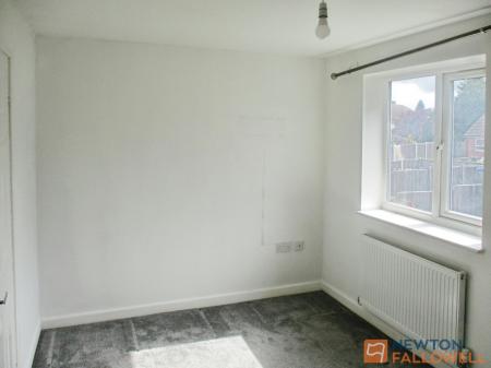 2 bedroom Terraced House to let in Ripon Road, Alumwell, Walsall, WS2