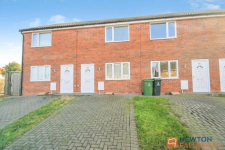 Ripon Road, Alumwell, Walsall, WS2