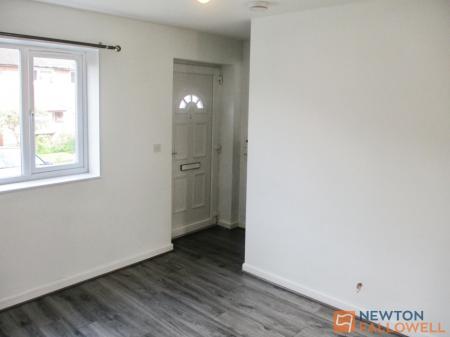 2 bedroom Terraced House to let in Ripon Road, Alumwell, Walsall, WS2