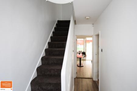3 bedroom Semi-detached house to let in Sterndale Road, Birmingham, B42