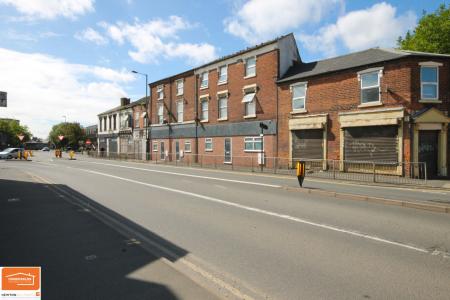 1 bedroom Flat to let in Stafford Street, Walsall, WS2