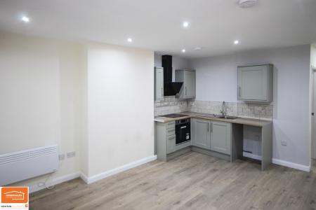 1 bedroom Flat to let in Stafford Street, Walsall, WS2