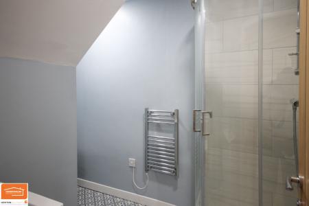 1 bedroom Flat to let in Stafford Street, Walsall, WS2