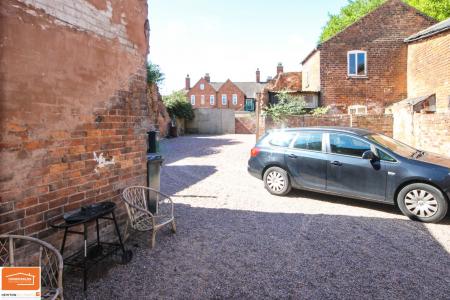 1 bedroom Flat to let in Stafford Street, Walsall, WS2