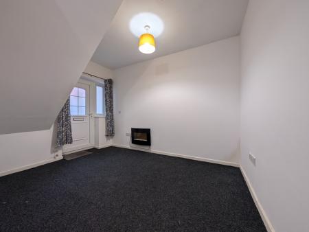 1 bedroom Flat to let in Harrison Street, Bloxwich, WS3