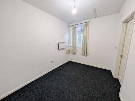 1 bedroom Flat to let in Harrison Street, Bloxwich, WS3