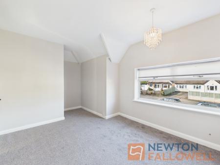 3 bedroom Semi-detached house for sale in Walker Road, Walsall, WS3