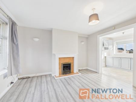 3 bedroom Semi-detached house for sale in Walker Road, Walsall, WS3