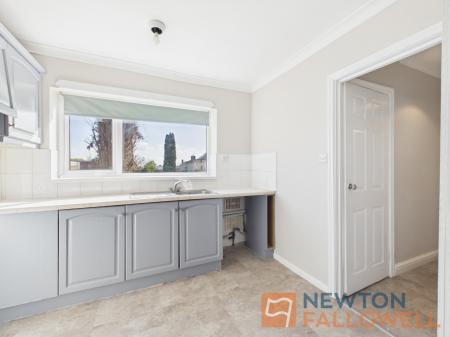 3 bedroom Semi-detached house for sale in Walker Road, Walsall, WS3