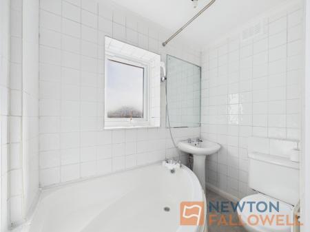 3 bedroom Semi-detached house for sale in Walker Road, Walsall, WS3