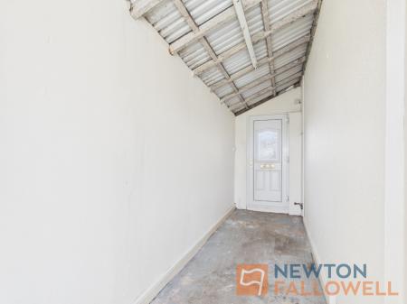 3 bedroom Semi-detached house for sale in Walker Road, Walsall, WS3