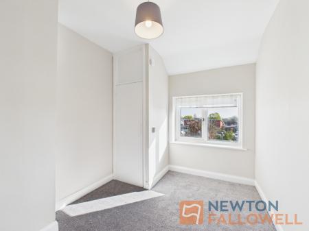 3 bedroom Semi-detached house for sale in Walker Road, Walsall, WS3