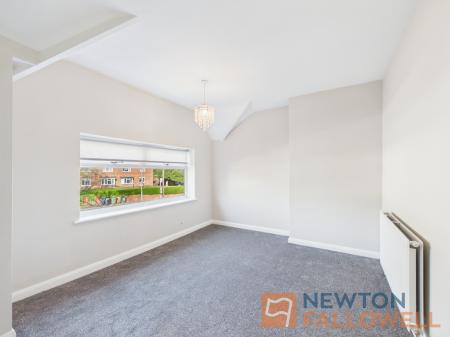 3 bedroom Semi-detached house for sale in Walker Road, Walsall, WS3