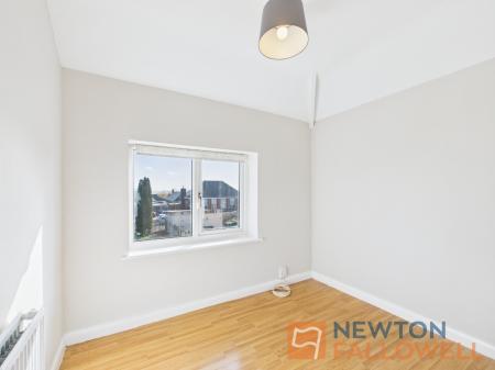 3 bedroom Semi-detached house for sale in Walker Road, Walsall, WS3