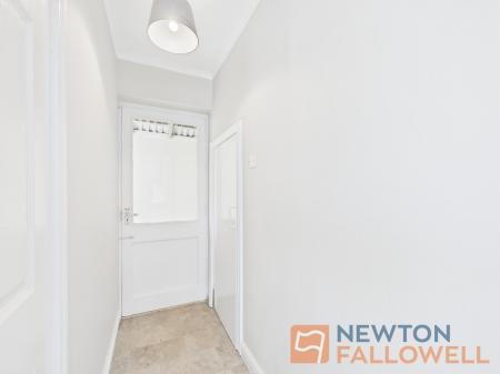 3 bedroom Semi-detached house for sale in Walker Road, Walsall, WS3