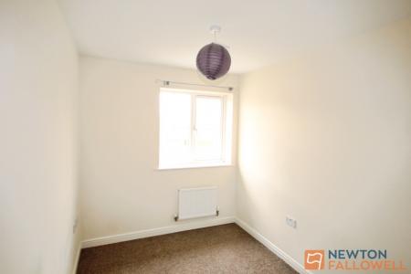2 bedroom Flat for sale in Newhome Way, Blakenall Heath, WS3