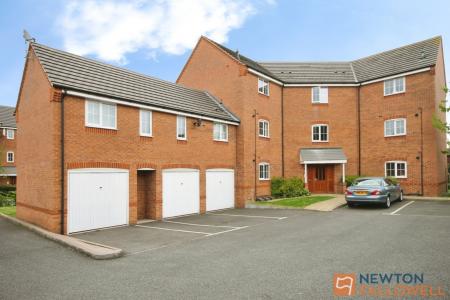 Newhome Way, Blakenall Heath, WS3