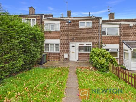 Rhys Thomas Close, Willenhall, WV12