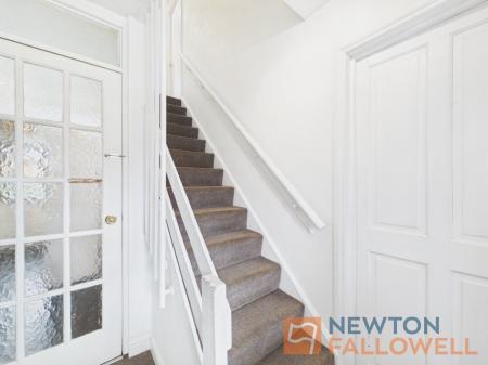 3 bedroom Terraced House to let in Rhys Thomas Close, Willenhall, WV12