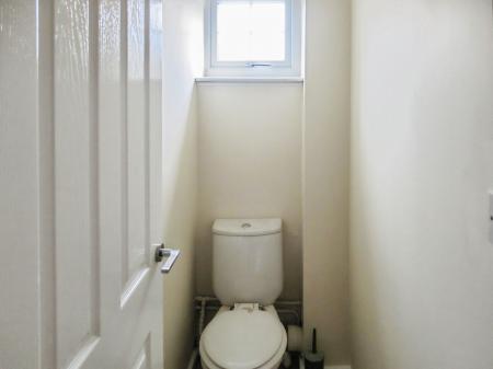 2 bedroom Terraced House to let in Harvesters Way, Lane Head, Willenhall, WV12