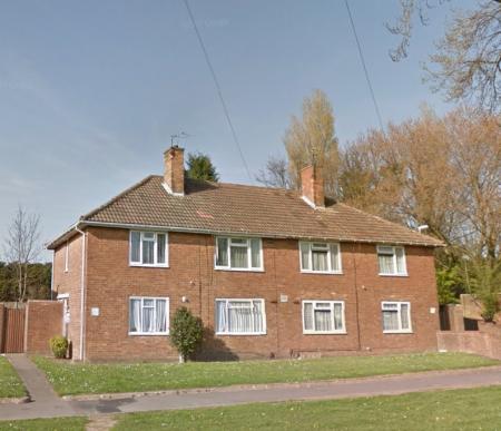 Shepherd Drive, Short Heath, Willenhall, WV12