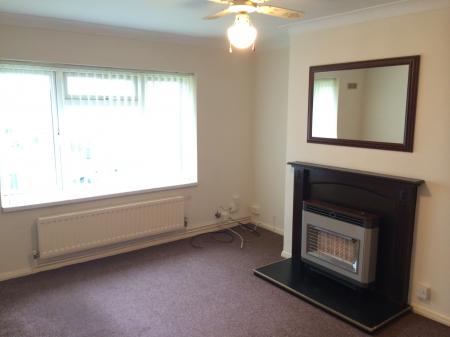 1 bedroom Flat to let in Shepherd Drive, Short Heath, Willenhall, WV12